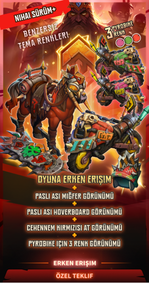 Corepunk Erken Erişim: Kralı Kutsayan Işık Nihai Sürüm+
